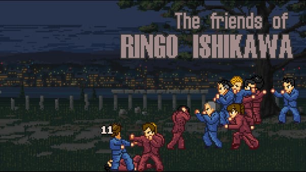 Philosophy in a Pack of Cigarettes