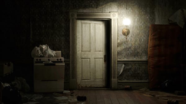 Resident Evil 7 Review: Home, Sweet Home.